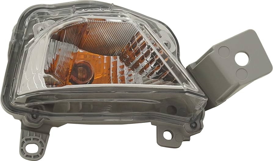 Amazon.com: Replacement Front Passenger Side Turn Signal